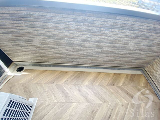 シャルム汐ノ宮の物件内観写真