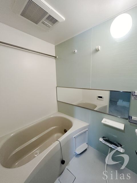 レジデンス喜志の物件内観写真