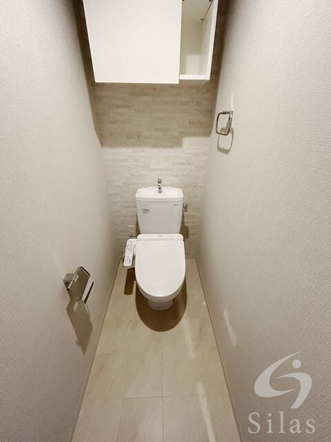 レジデンス喜志の物件内観写真