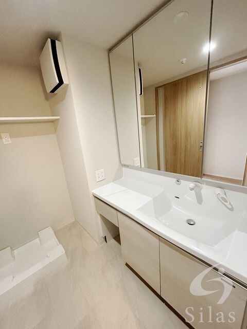 レジデンス喜志の物件内観写真