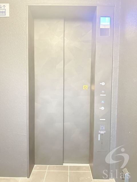 レジデンス喜志の物件外観写真