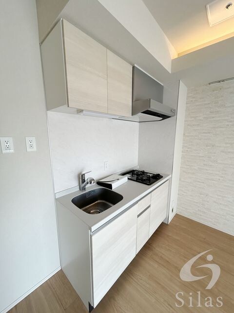 レジデンス喜志の物件内観写真