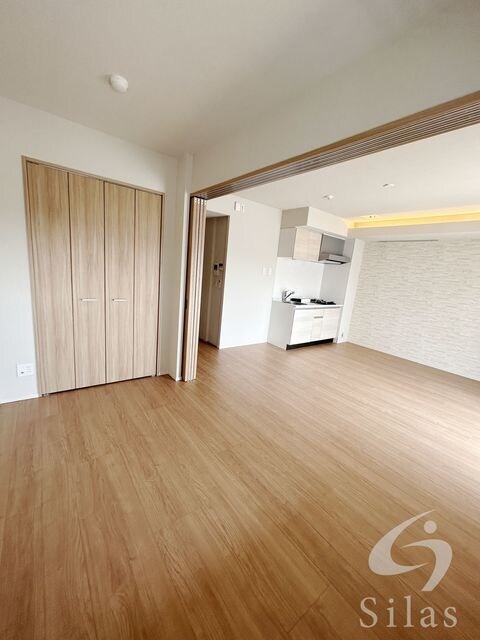 レジデンス喜志の物件内観写真