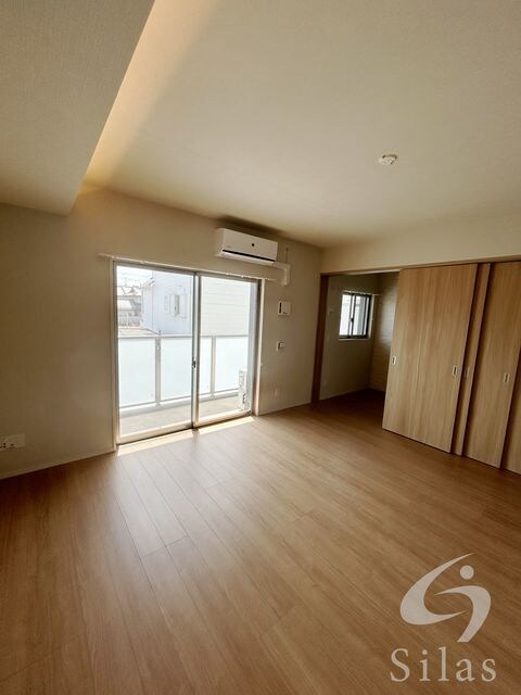 レジデンス喜志の物件内観写真