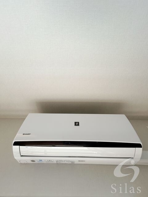 レジデンス喜志の物件内観写真