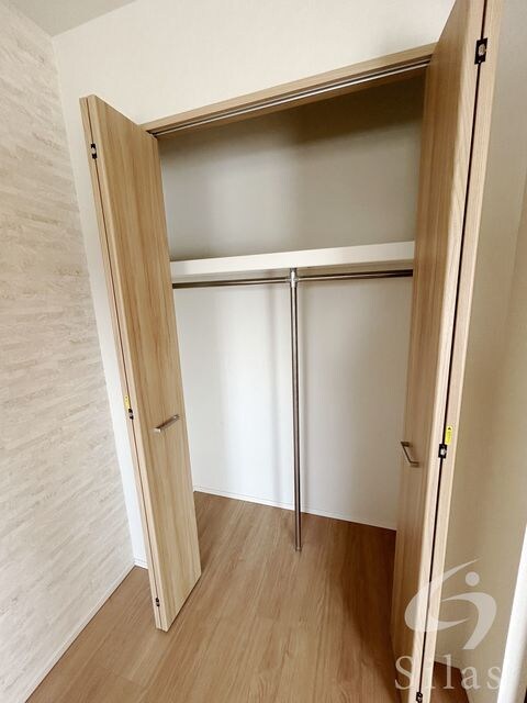 レジデンス喜志の物件内観写真