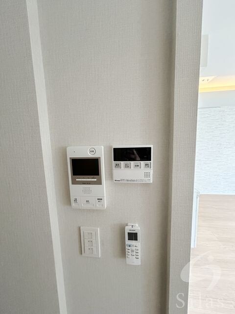 レジデンス喜志の物件内観写真