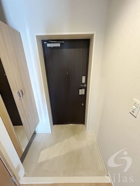 レジデンス喜志の物件内観写真