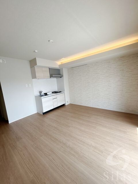 レジデンス喜志の物件内観写真