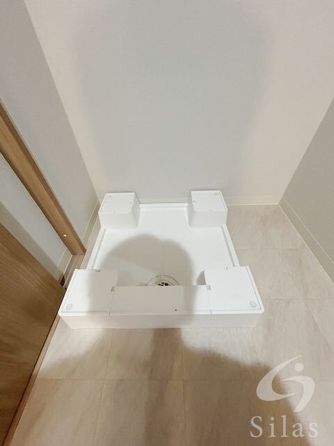 レジデンス喜志の物件内観写真