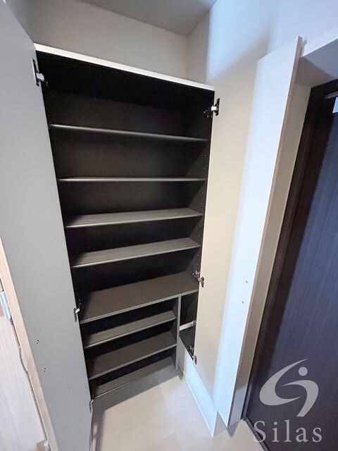 レジデンス喜志の物件内観写真