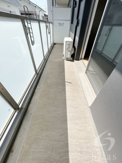 レジデンス喜志の物件内観写真