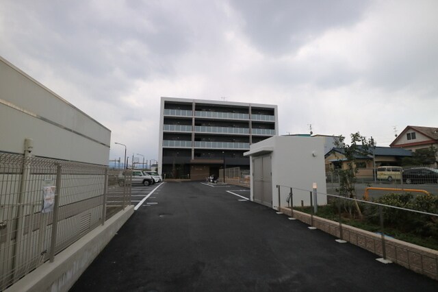 レジデンス喜志の物件内観写真