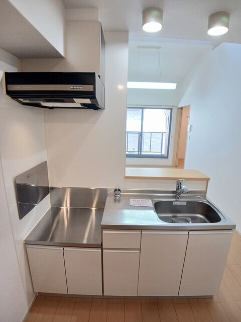 アルバーダ　トレスの物件内観写真