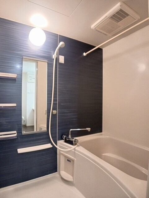 アルバーダ　トレスの物件内観写真