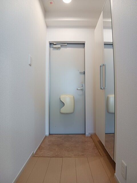 アルバーダ　トレスの物件内観写真