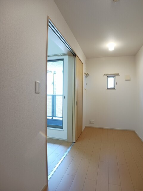 アルバーダ　トレスの物件内観写真