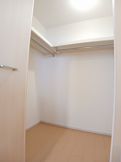 アルバーダ　トレスの物件内観写真