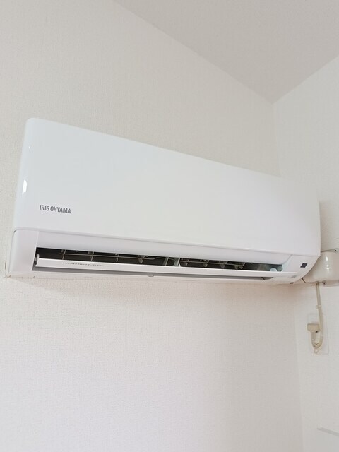 アルバーダ　トレスの物件内観写真