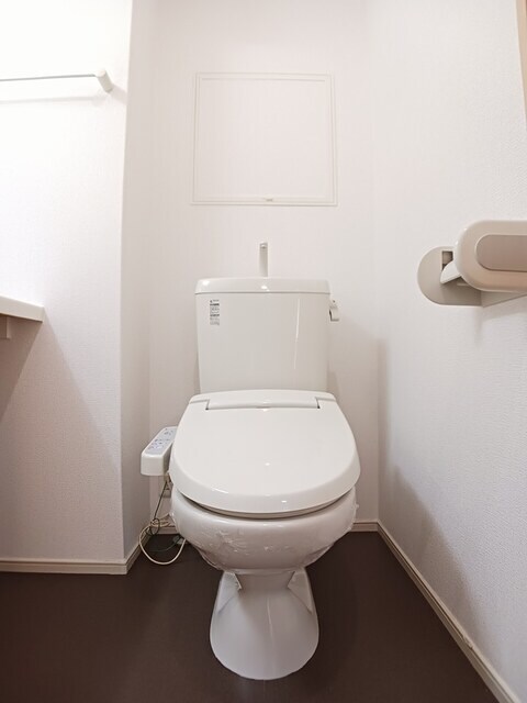 アルバーダ　トレスの物件内観写真