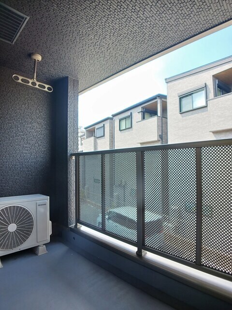 アルバーダ　トレスの物件内観写真