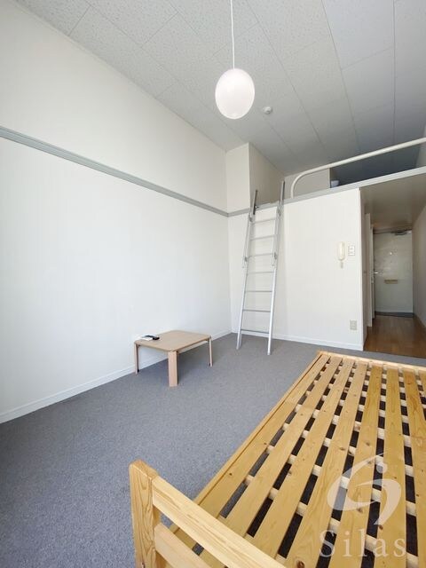 レオパレスコスモスの物件内観写真