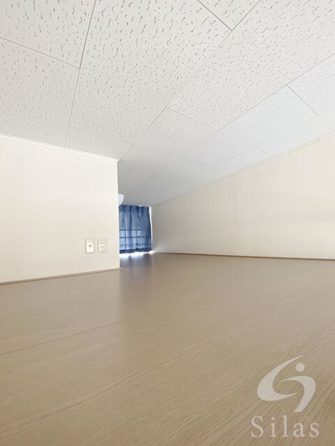 レオパレスコスモスの物件内観写真