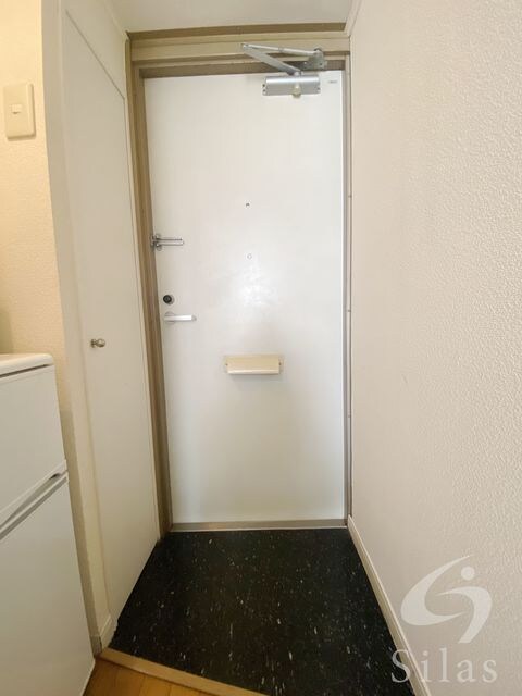 レオパレスコスモスの物件内観写真