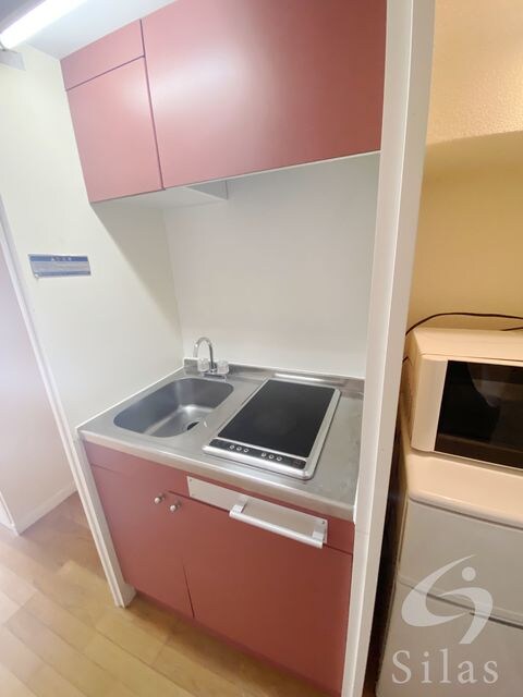 レオパレスコスモスの物件内観写真