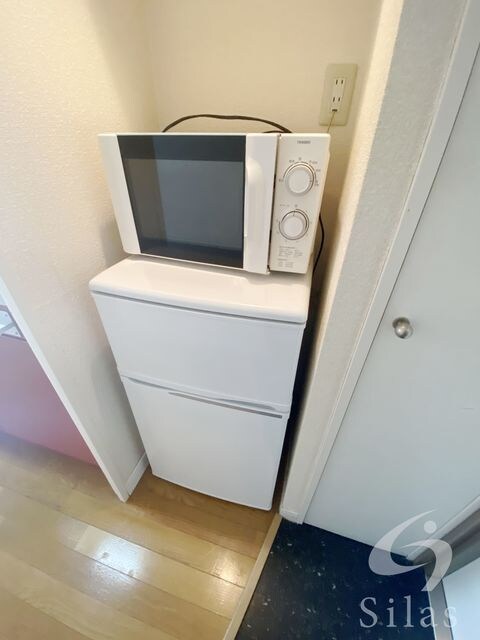 レオパレスコスモスの物件内観写真