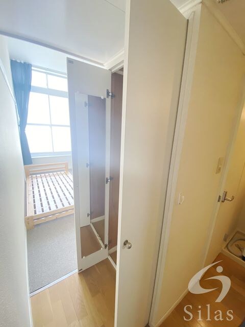 レオパレスコスモスの物件内観写真