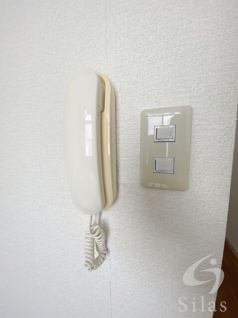 レオパレスコスモスの物件内観写真