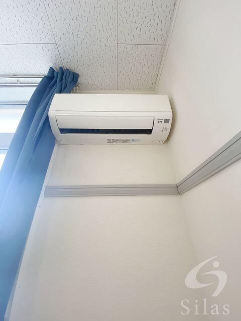 レオパレスコスモスの物件内観写真