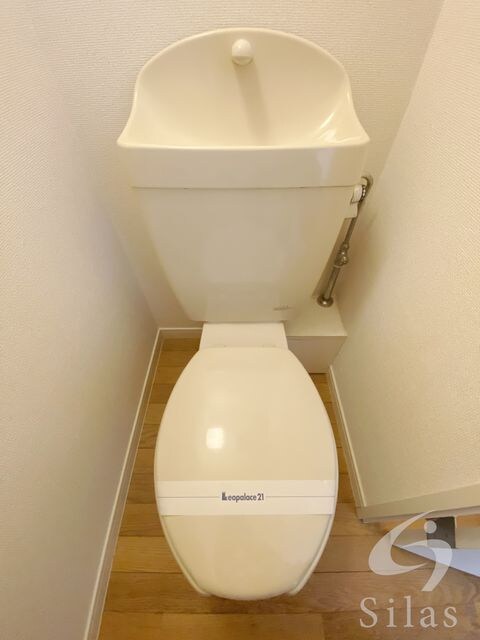 レオパレスコスモスの物件内観写真