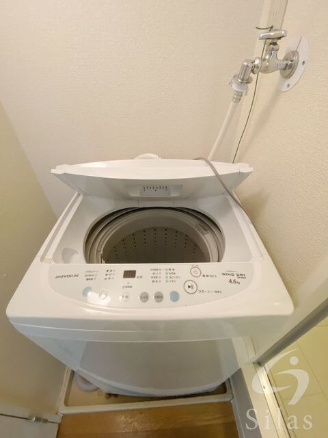 レオパレスコスモスの物件内観写真