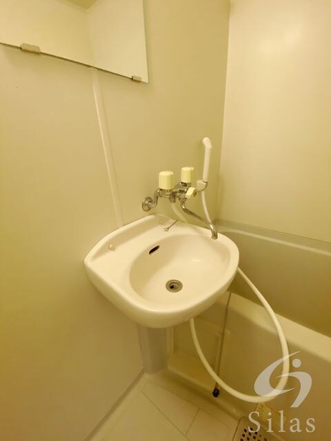 レオパレスコスモスの物件内観写真