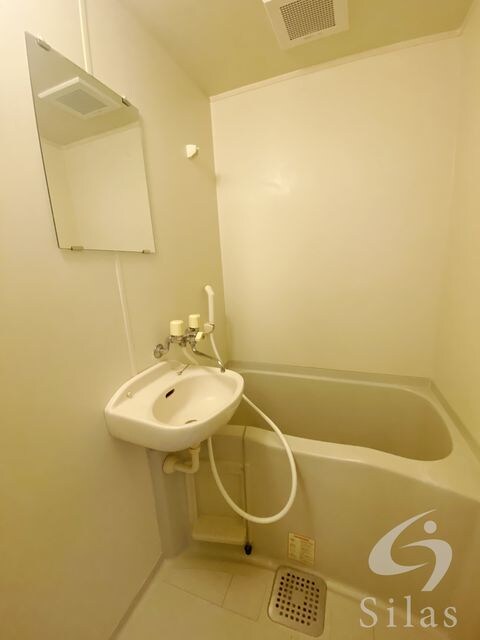 レオパレスコスモスの物件内観写真