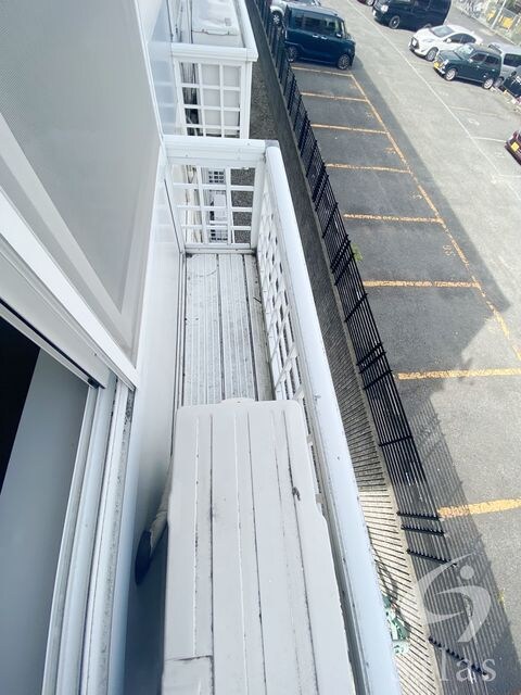 レオパレスコスモスの物件内観写真