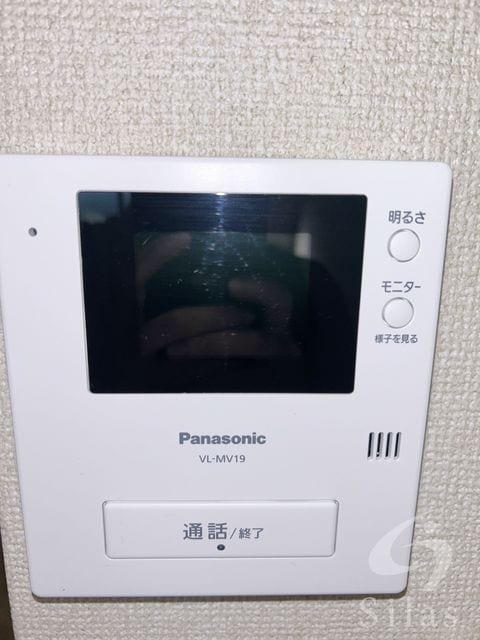 Ksスクエアの物件内観写真