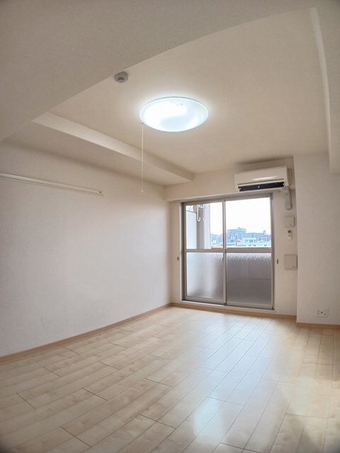 コーナーズ・ビルディングの物件内観写真