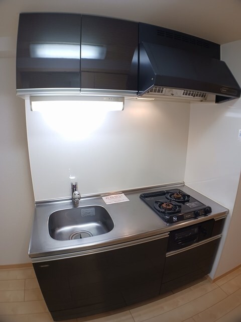 コーナーズ・ビルディングの物件内観写真