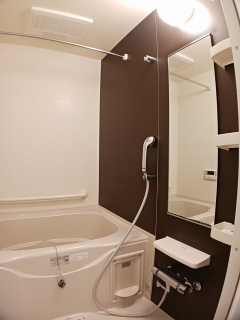 コーナーズ・ビルディングの物件内観写真