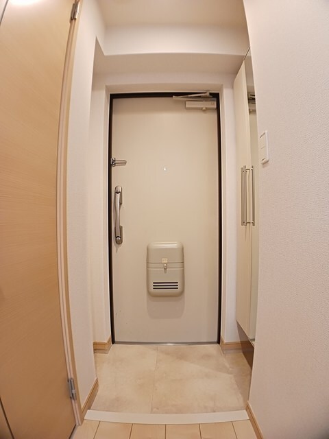 コーナーズ・ビルディングの物件内観写真