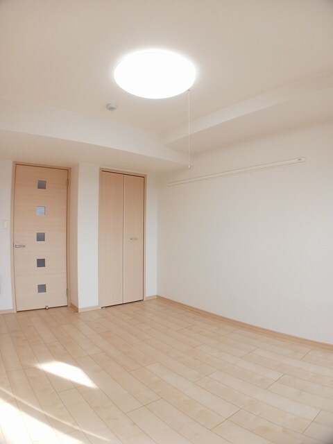 コーナーズ・ビルディングの物件内観写真