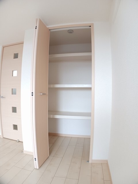 コーナーズ・ビルディングの物件内観写真