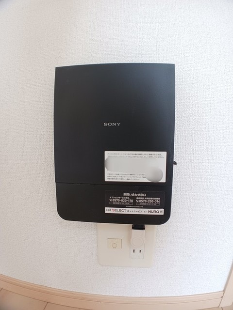 コーナーズ・ビルディングの物件内観写真