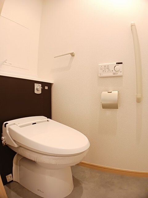 コーナーズ・ビルディングの物件内観写真