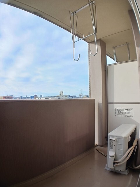 コーナーズ・ビルディングの物件内観写真