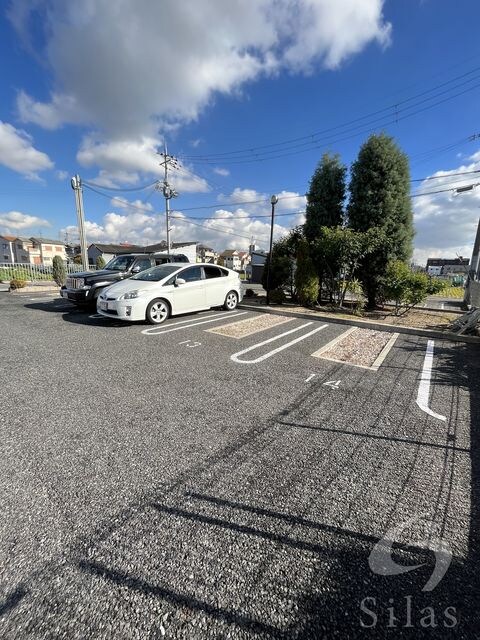 メゾン-15の物件外観写真