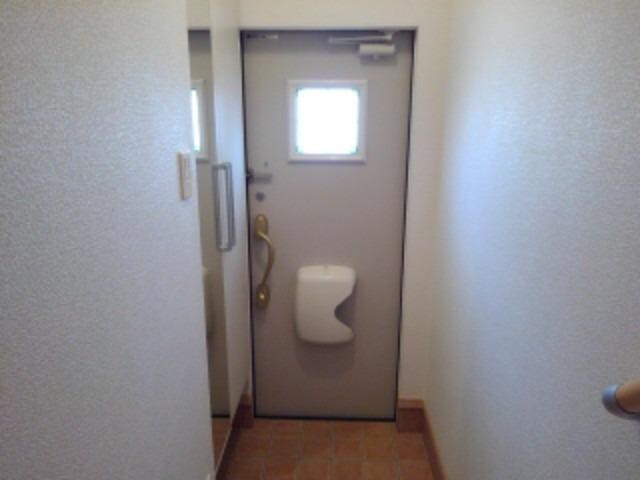 メゾン-15の物件内観写真